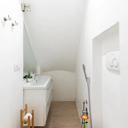 Apartamento Iflat Cozy In Monti