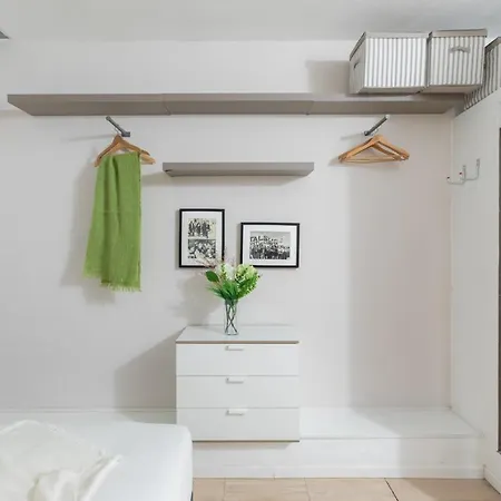 Iflat Cozy In Monti Apartamento