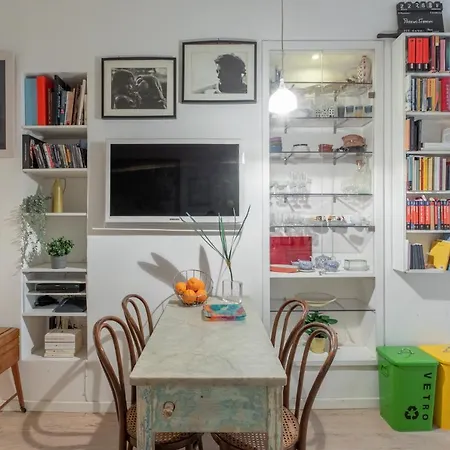 Apartamento Iflat Cozy In Monti