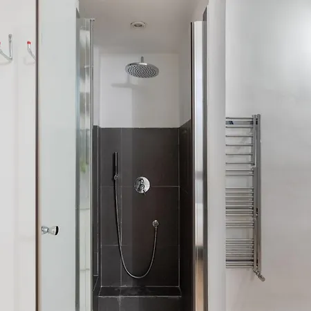Apartamento Iflat Cozy In Monti