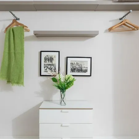 Iflat Cozy In Monti Apartamento Roma