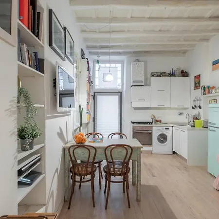 Apartamento Iflat Cozy In Monti