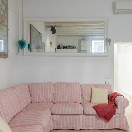Iflat Cozy In Monti Apartamento Roma